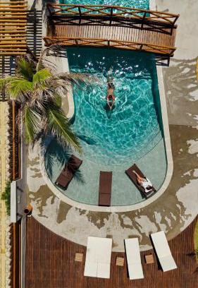 Aguas Belas Hotel | Carnaúba Hotel Boutique