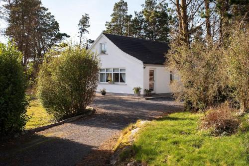 Carna House | Carna Chalet