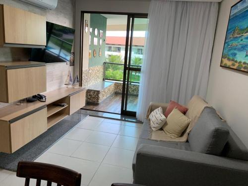 Tamandare Apartment | Carneiros Beach Resort 315 E