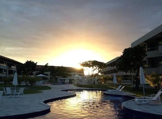 Praia dos Carneiros Apartment | Carneiros Beach Resort