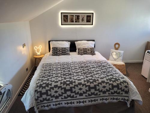 Carnetin Bed & Breakfast | Carnetin Le Parc, Gite et B&B