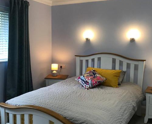 Ardara Apartment | Carney Apartment
