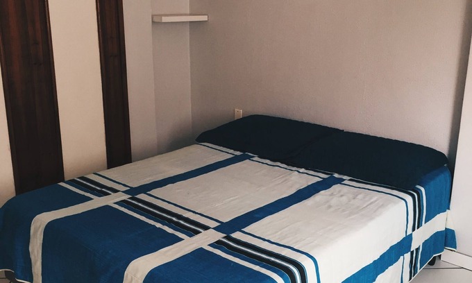 Rio Vermelho Apartment | CARNIVAL! LAST VACANCY FIT RIO RED !