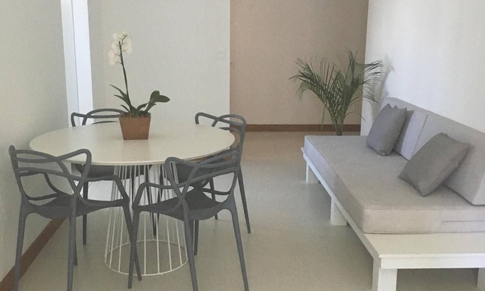 Ondina Apartment | Carnival of Salvador - Ondina 3/4