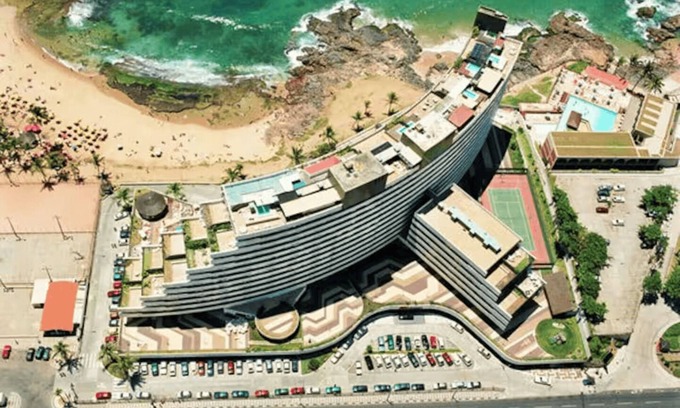 Ondina Apartment | CARNIVAL - ONDINA APARTHOTEL PENTHOUSE