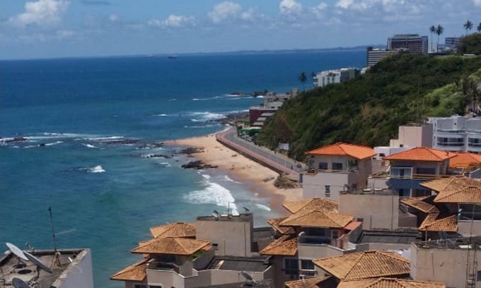 Rio Vermelho Apartment | CARNIVAL Season 2020