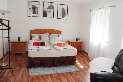 Hohenfels Apartment | Caro Apartment B