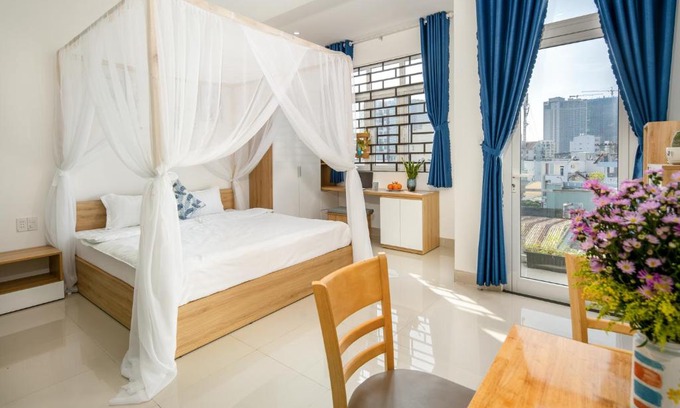 Son Tra House | Carol's Homestay & Apartment