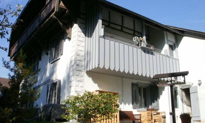 Stuehlingen House | Carola Stühlingen-Schwaningen