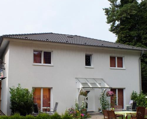 Seebad Heringsdorf Apartment | Carolas Ferienwohnungen im Ostseebad Heringsdorf