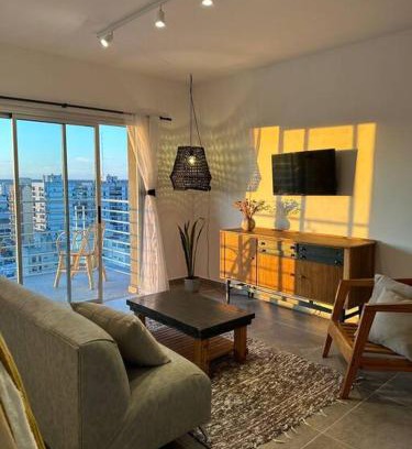 Bahia Blanca Apartment | Caronti 65