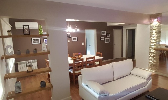 Bahia Blanca Apartment | Caronti Suites