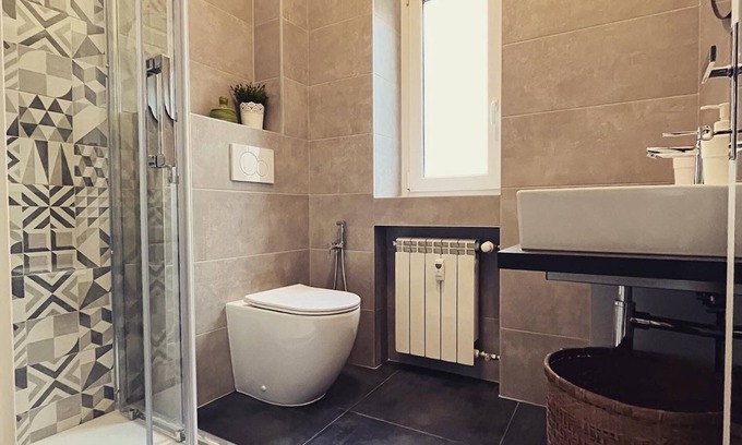 Trieste City Centre House | Carousel - Super Central Studio Flat