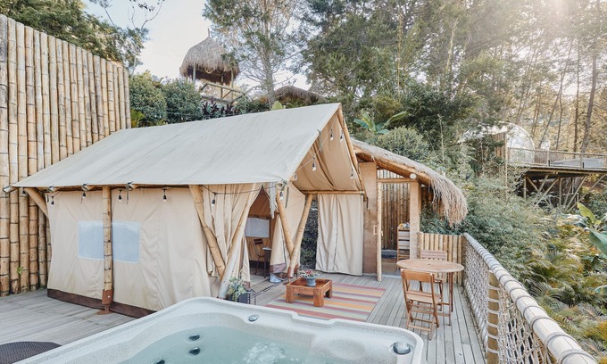 El Penol RV Rental | Carpa Villa 1