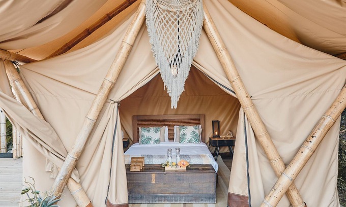 El Penol RV Rental | Carpa Villa 2