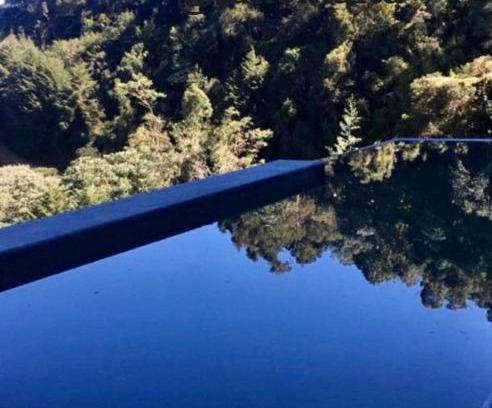 Campos do Jordao Apartment | Carpe Diem Boutique - Piscina Aquecida