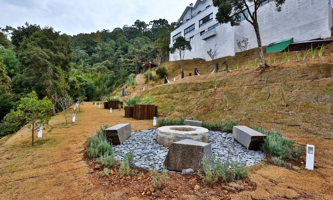 Campos do Jordao Hotel | Carpe Diem Boutique & Spa