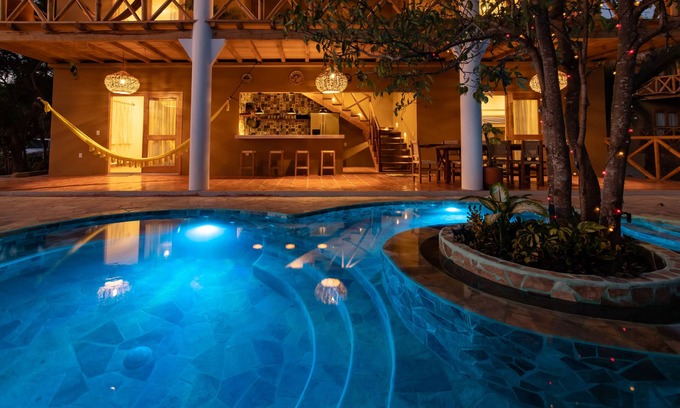 Mazunte Cabin | Carpe Diem Casitas & Villas Mazunte