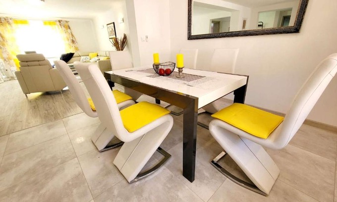 West Pomeranian Voivodeship Apartment | Carpe Diem Lakeside Apartments