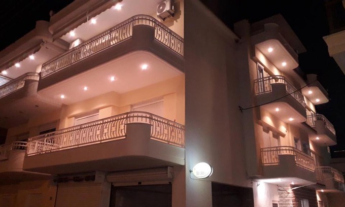 Nei Pori Apartment | Carpe Diem Rooms Nei Pori