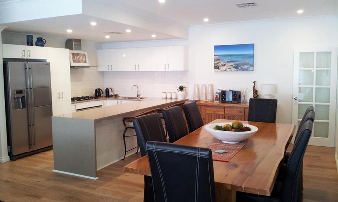Busselton House | Carpe Diem South