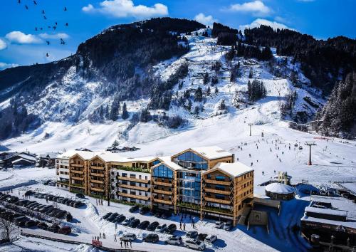 Rauris Apartment | Carpe Solem Rauris by ALPS RESORTS