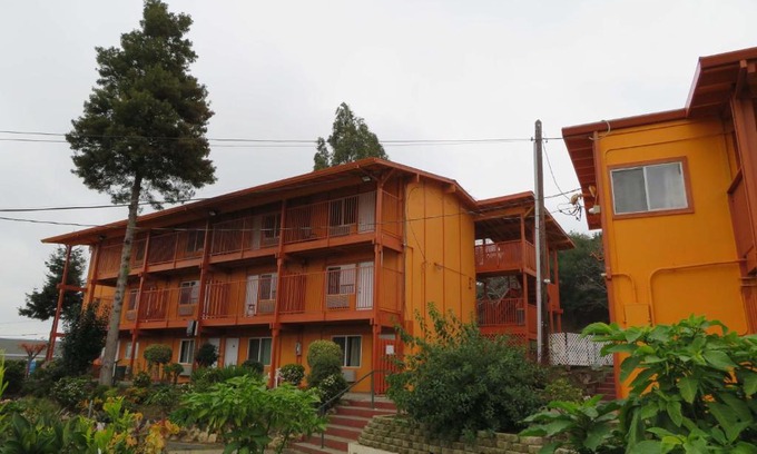 Vallejo Hotel | Carquinez Inn