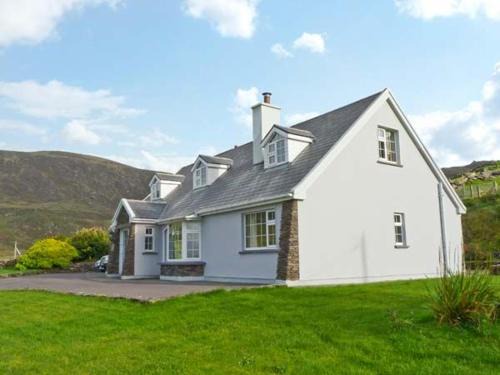 Caherdaniel House | Carraig Oisin