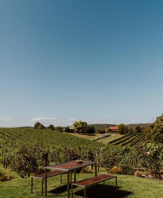Willung South House | Carrajung Estate