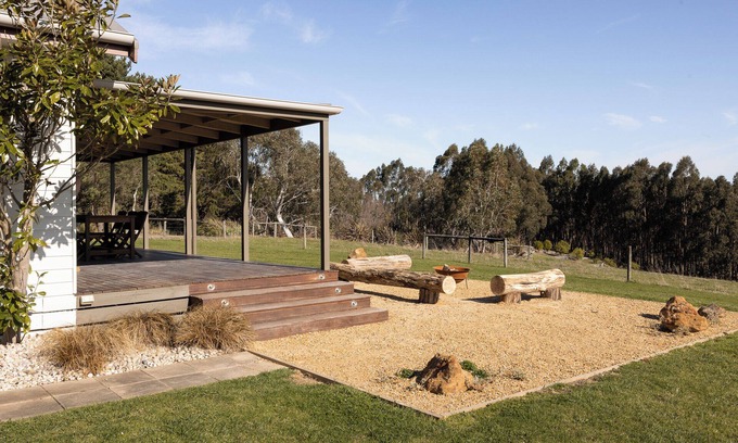 Willung South Cottage | Carrajung Estate
