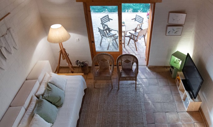 Carrapateira Cottage | Carrapateira Nature Cottage