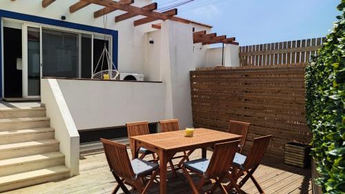 Carrapateira House | Carrapateira Retreat
