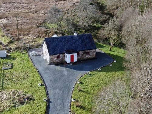 Kiltyclogher House | Carraun Cottage