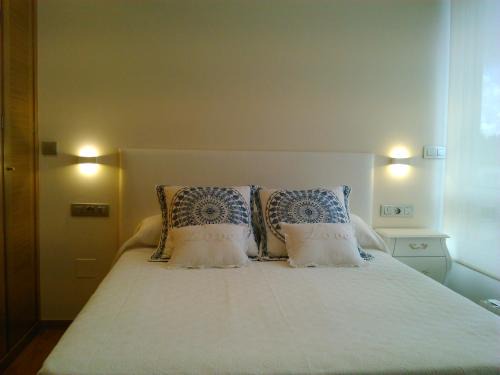 Santiago de Compostela City Centre Apartment | Carreira do Conde by Campanas