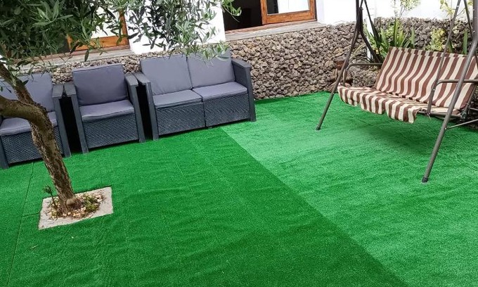Olot Apartment | Carrer Esparreguera