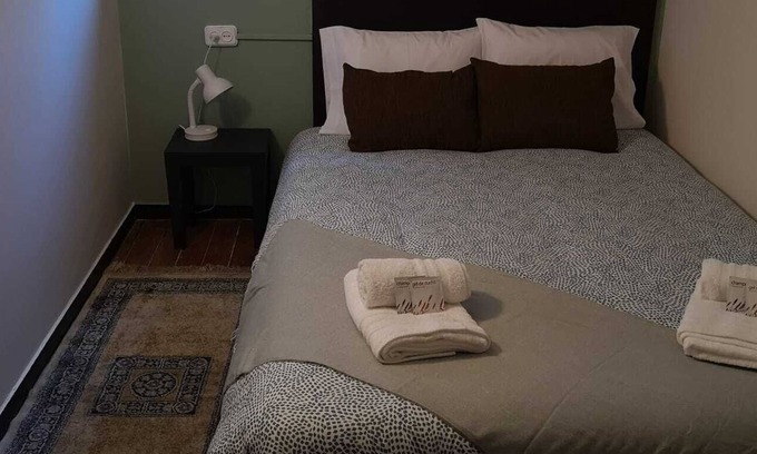 Lavadores Apartment | Carrera Houses Cristo