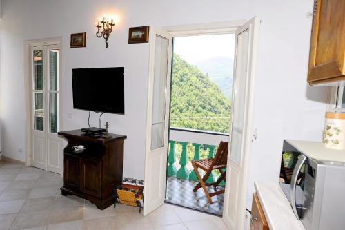 Pigna Apartment | Carrerapiana Apartments