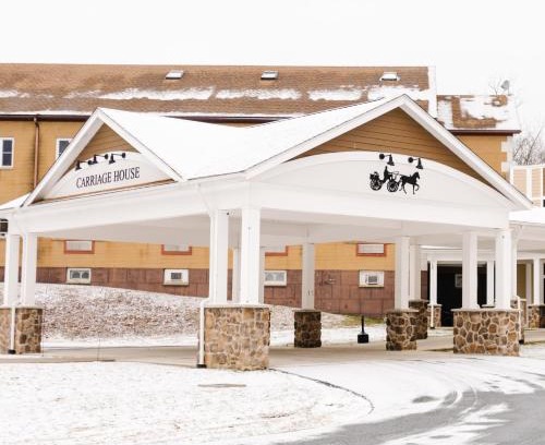 Pocono Manor Resort | Carriage House Country Club