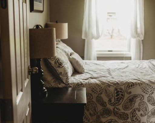 Grand Falls - Windsor Hotel | Carriage House Inn Four and a Half Stars