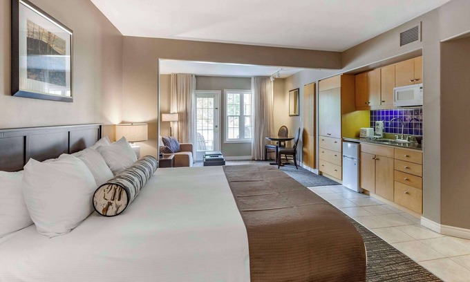 Oro-Medonte Hotel | Carriage Ridge Resort, an Ascend Collection Resort