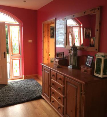 Killybegs Bed & Breakfast | Carrick House B&B