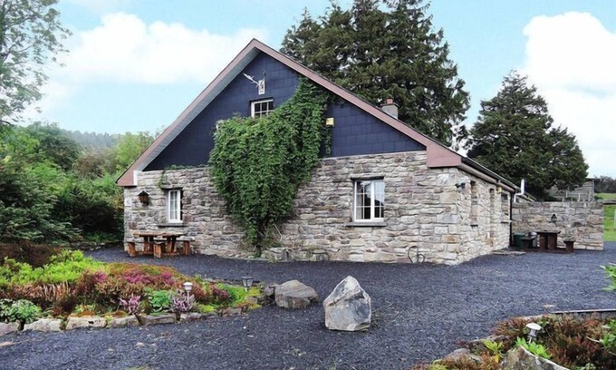 Keadew Apartment | Carrick Na Shee Holiday Rentals, Keadue