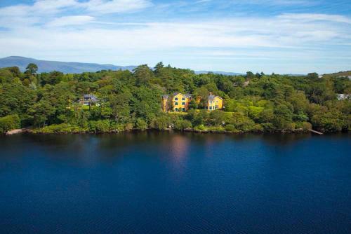 Caragh Lake House | Carrig Country House & Restaurant