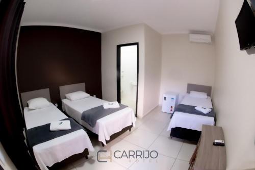 Marilia Hotel | Carrijo Hotel