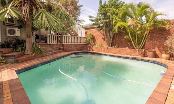 Berea House | Carrington Guest House