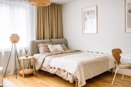 Matzleinsdorf Apartment | Carro Studio