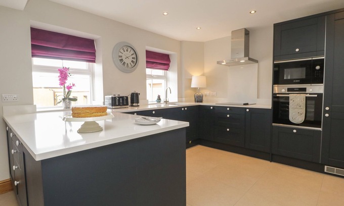 Welton Cottage | Carrock Cottage