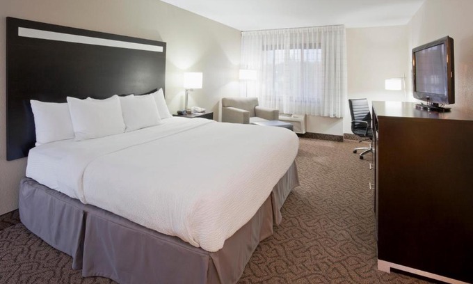 Carroll Hotel | Carrollton Hotel