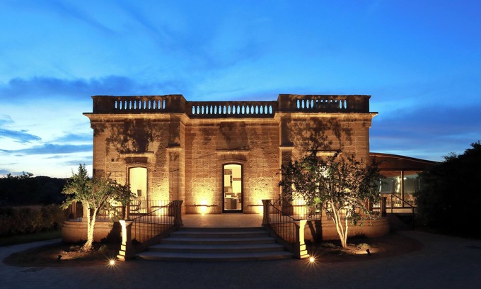 Cenate Bed & Breakfast | Carrubia
