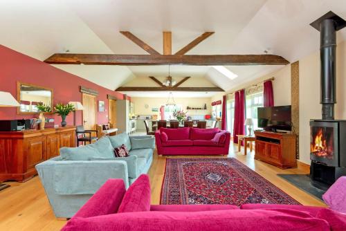 Beverley House | Cart House 4 bedrooms